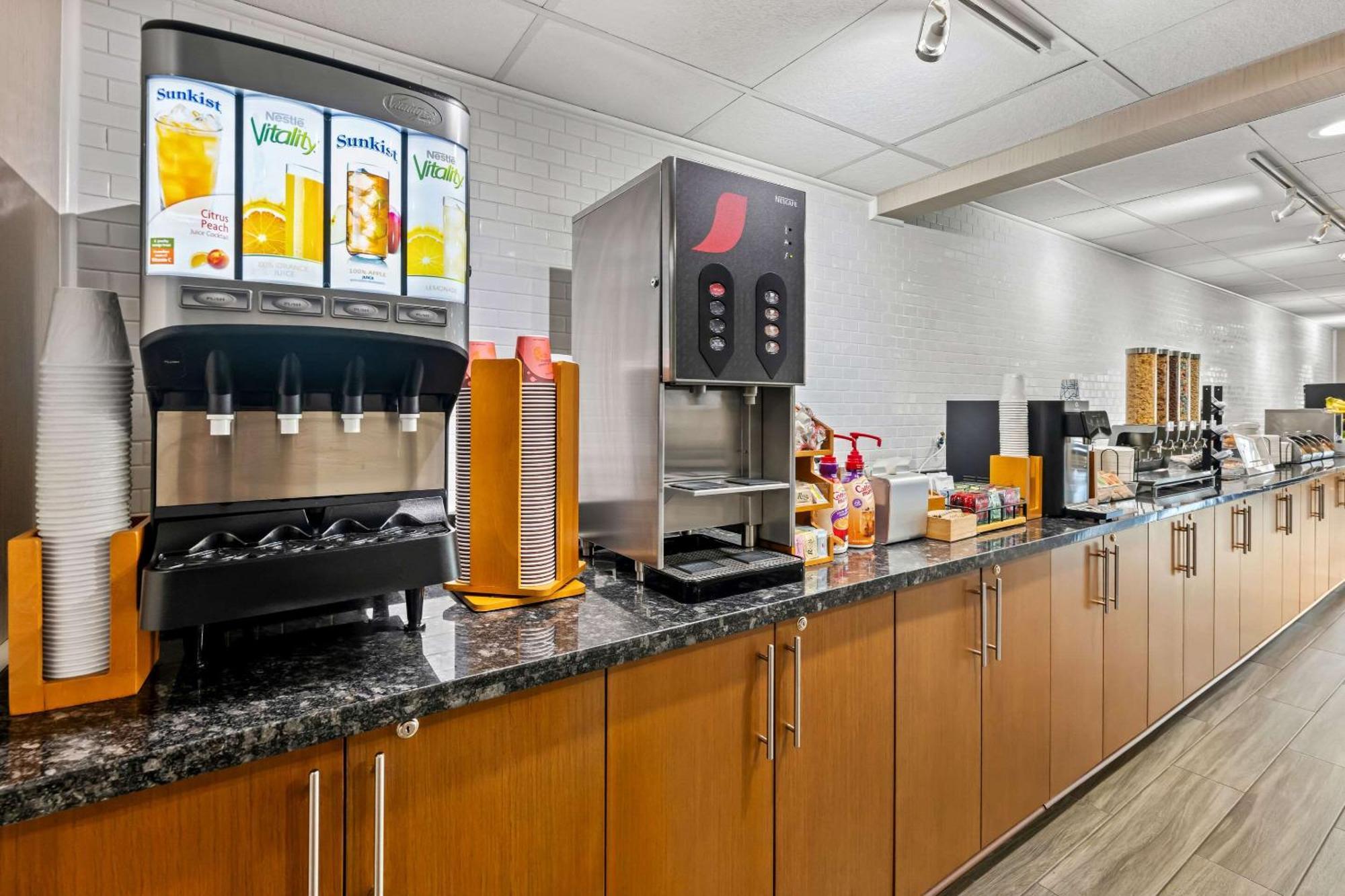 The Penn Stroud, Stroudsburg - Poconos, Ascend Hotel Collection المظهر الخارجي الصورة