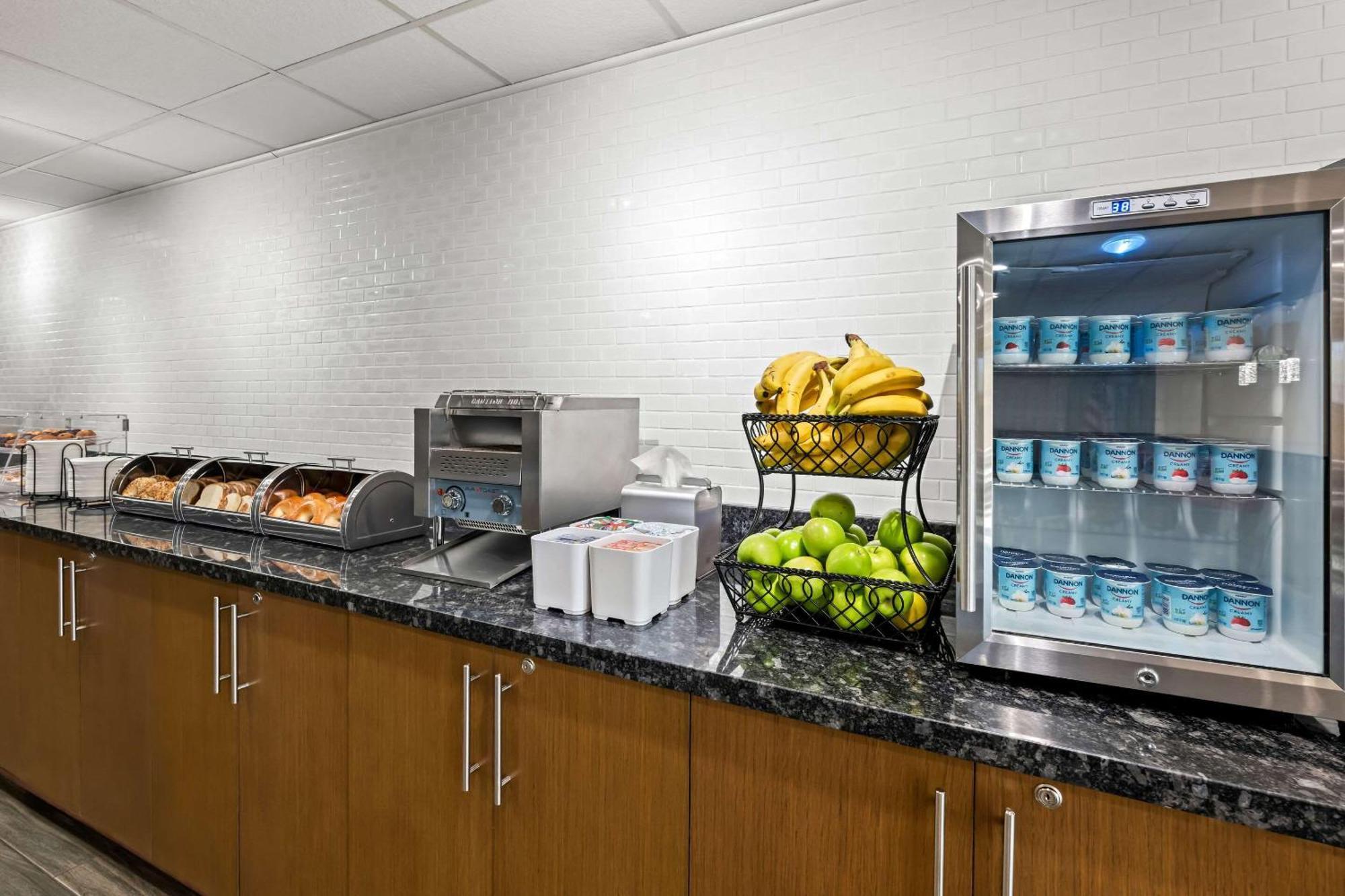 The Penn Stroud, Stroudsburg - Poconos, Ascend Hotel Collection المظهر الخارجي الصورة