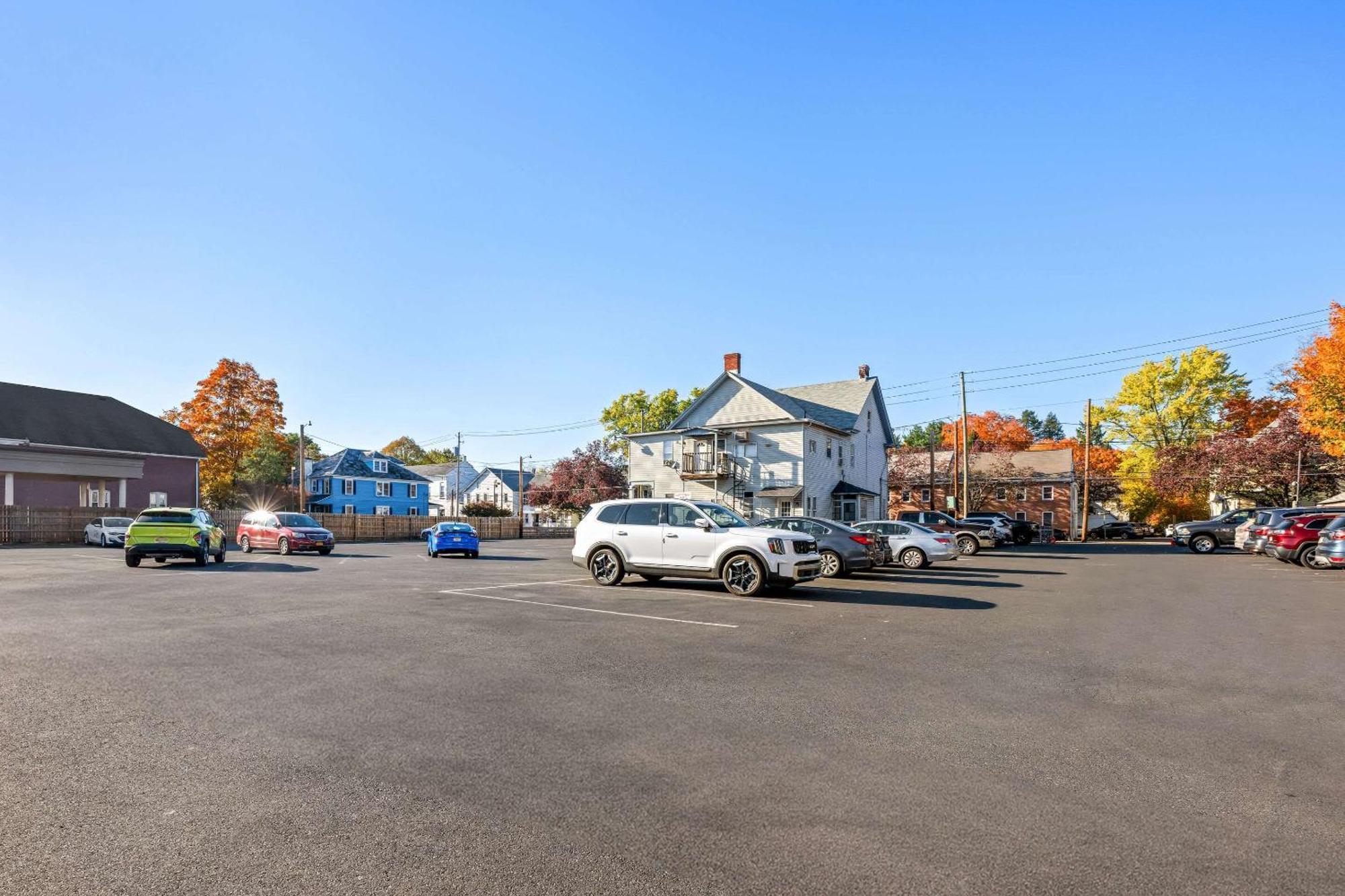 The Penn Stroud, Stroudsburg - Poconos, Ascend Hotel Collection المظهر الخارجي الصورة