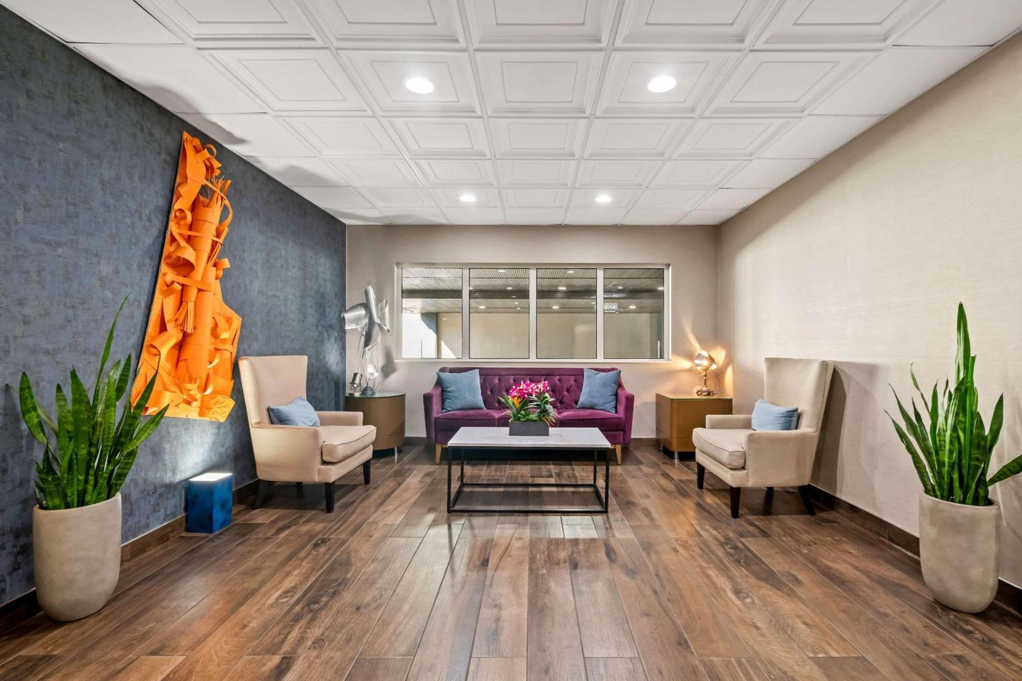 The Penn Stroud, Stroudsburg - Poconos, Ascend Hotel Collection المظهر الخارجي الصورة
