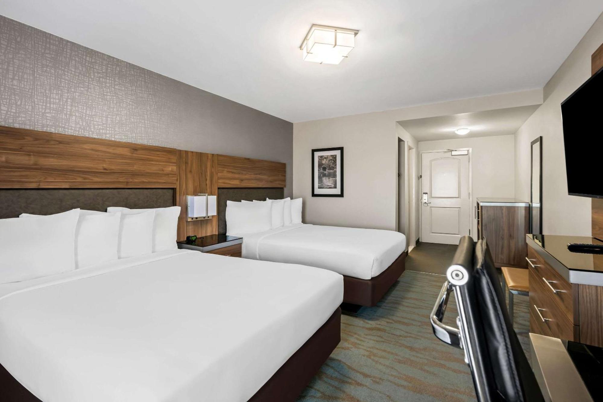 The Penn Stroud, Stroudsburg - Poconos, Ascend Hotel Collection المظهر الخارجي الصورة