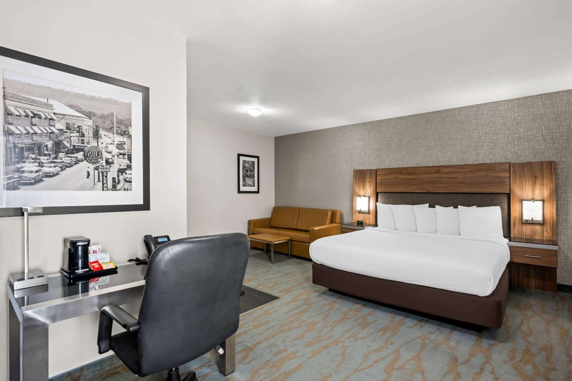 The Penn Stroud, Stroudsburg - Poconos, Ascend Hotel Collection المظهر الخارجي الصورة