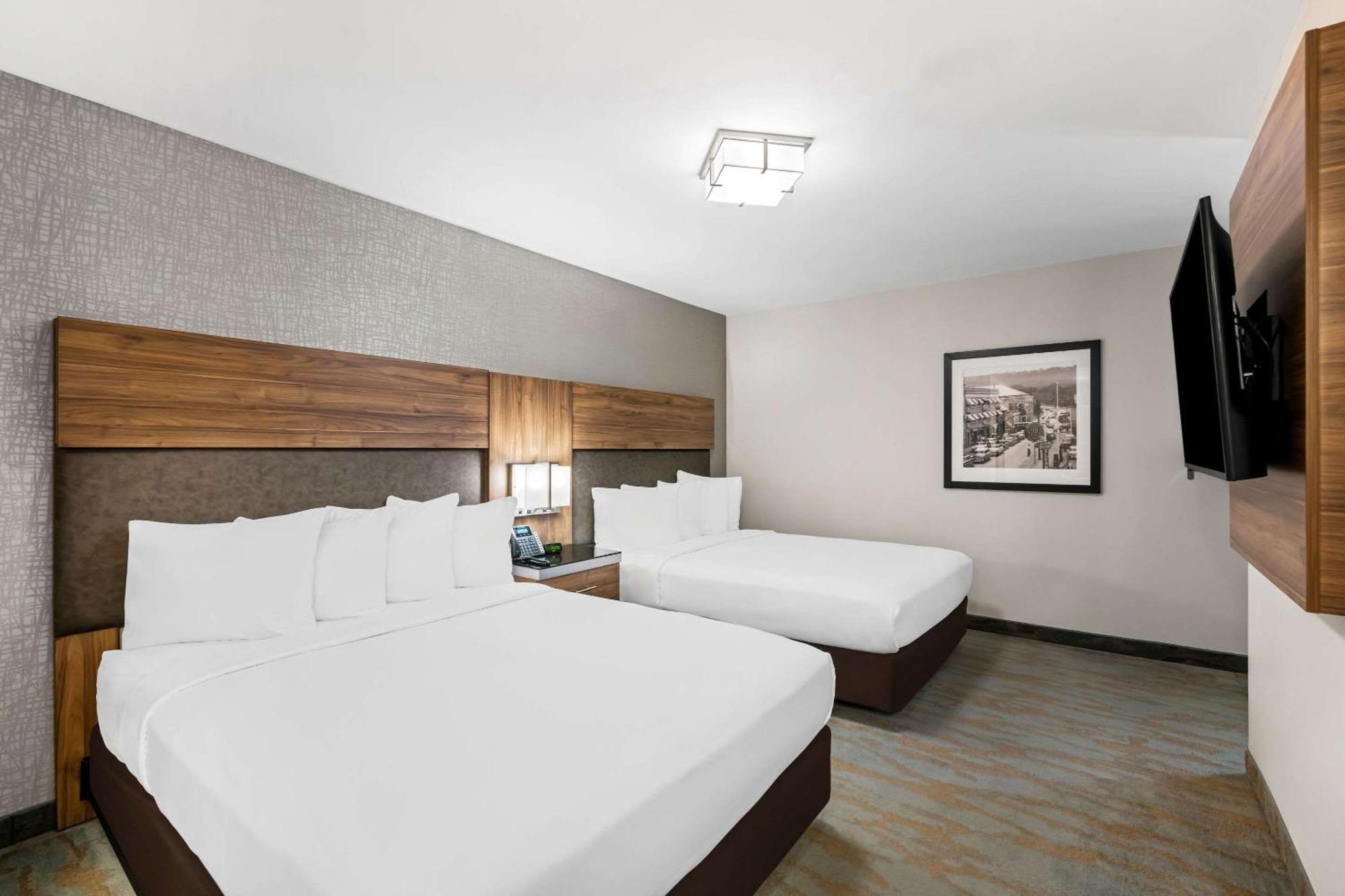 The Penn Stroud, Stroudsburg - Poconos, Ascend Hotel Collection المظهر الخارجي الصورة