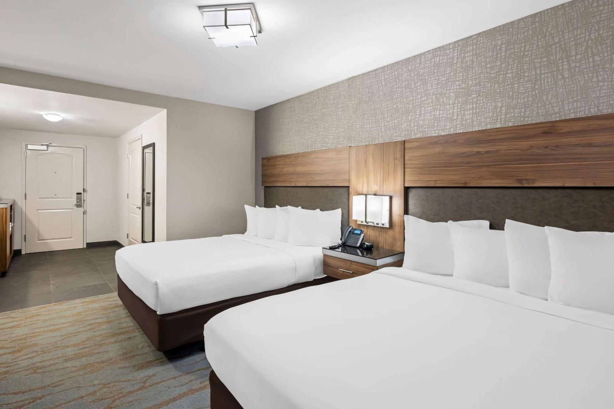 The Penn Stroud, Stroudsburg - Poconos, Ascend Hotel Collection المظهر الخارجي الصورة
