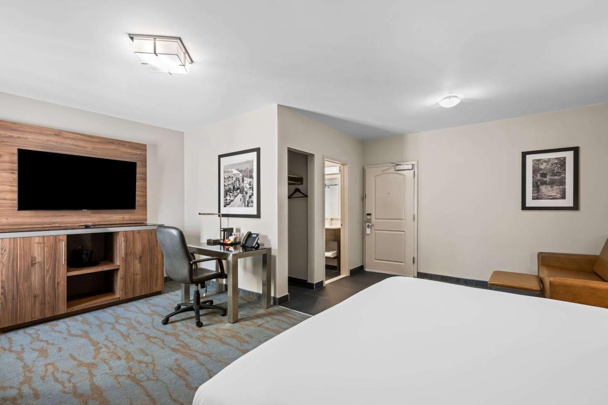 The Penn Stroud, Stroudsburg - Poconos, Ascend Hotel Collection المظهر الخارجي الصورة