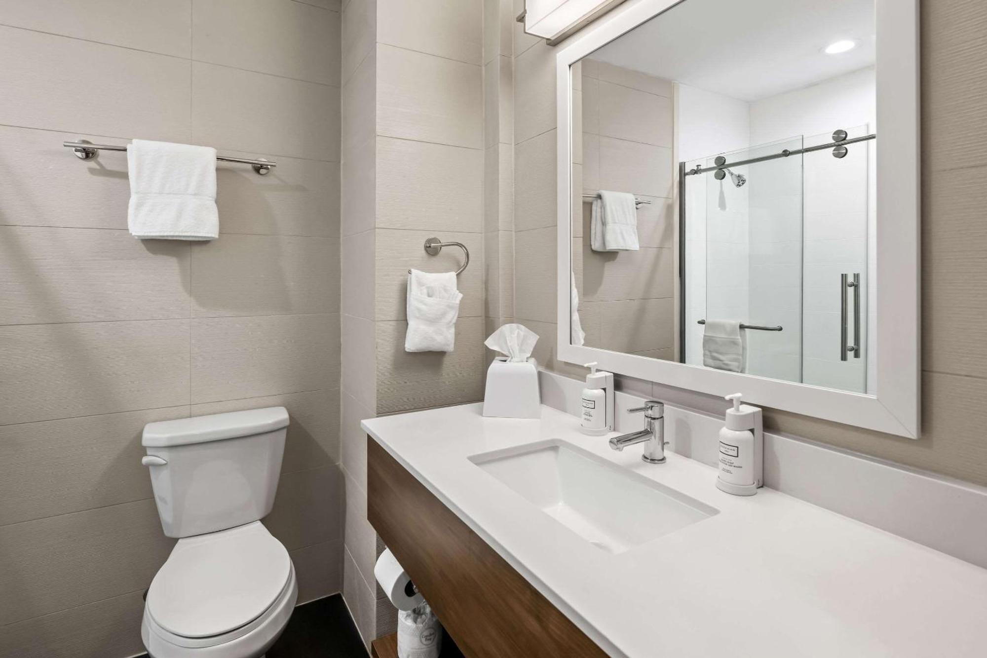 The Penn Stroud, Stroudsburg - Poconos, Ascend Hotel Collection المظهر الخارجي الصورة