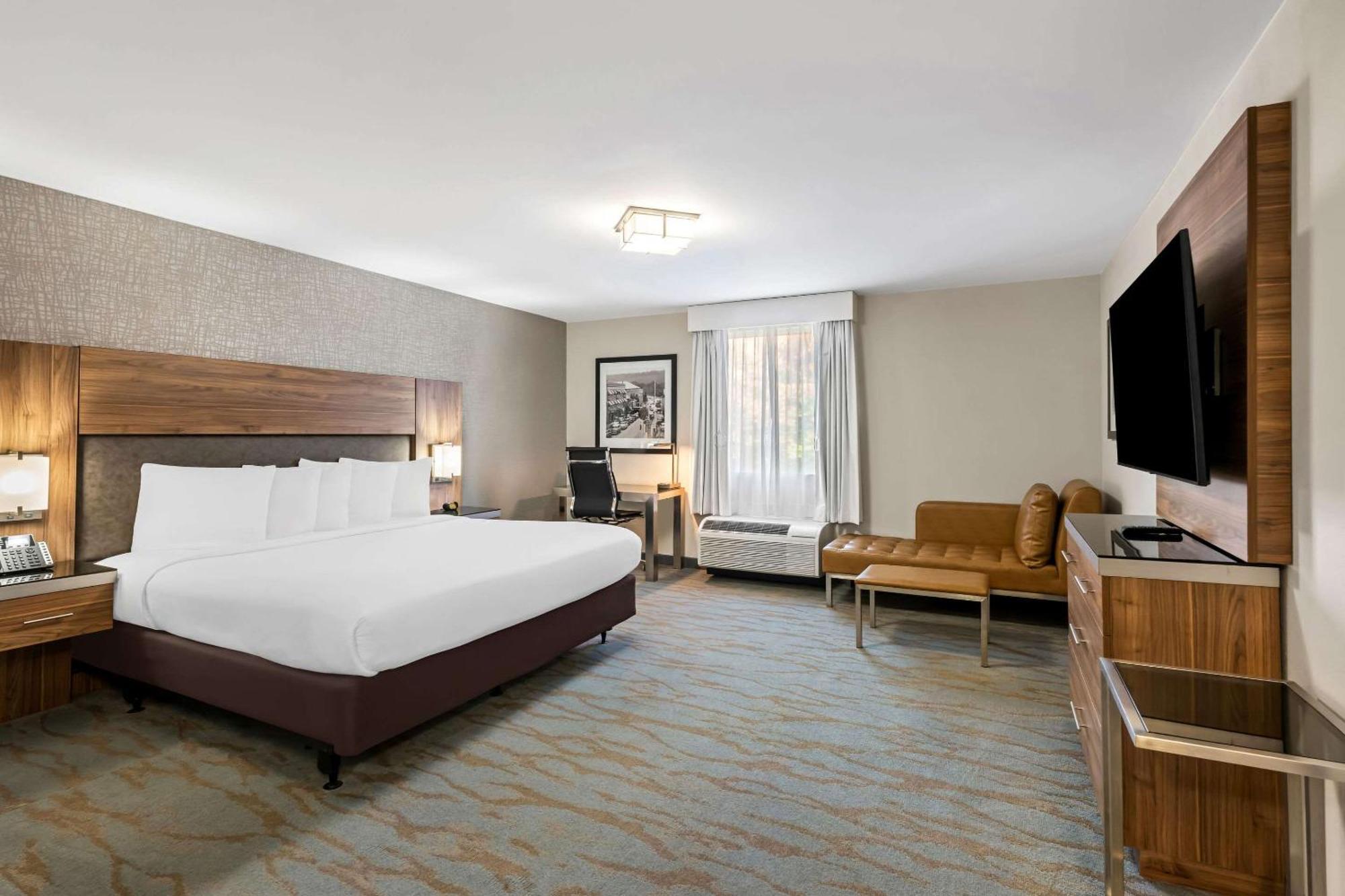 The Penn Stroud, Stroudsburg - Poconos, Ascend Hotel Collection المظهر الخارجي الصورة