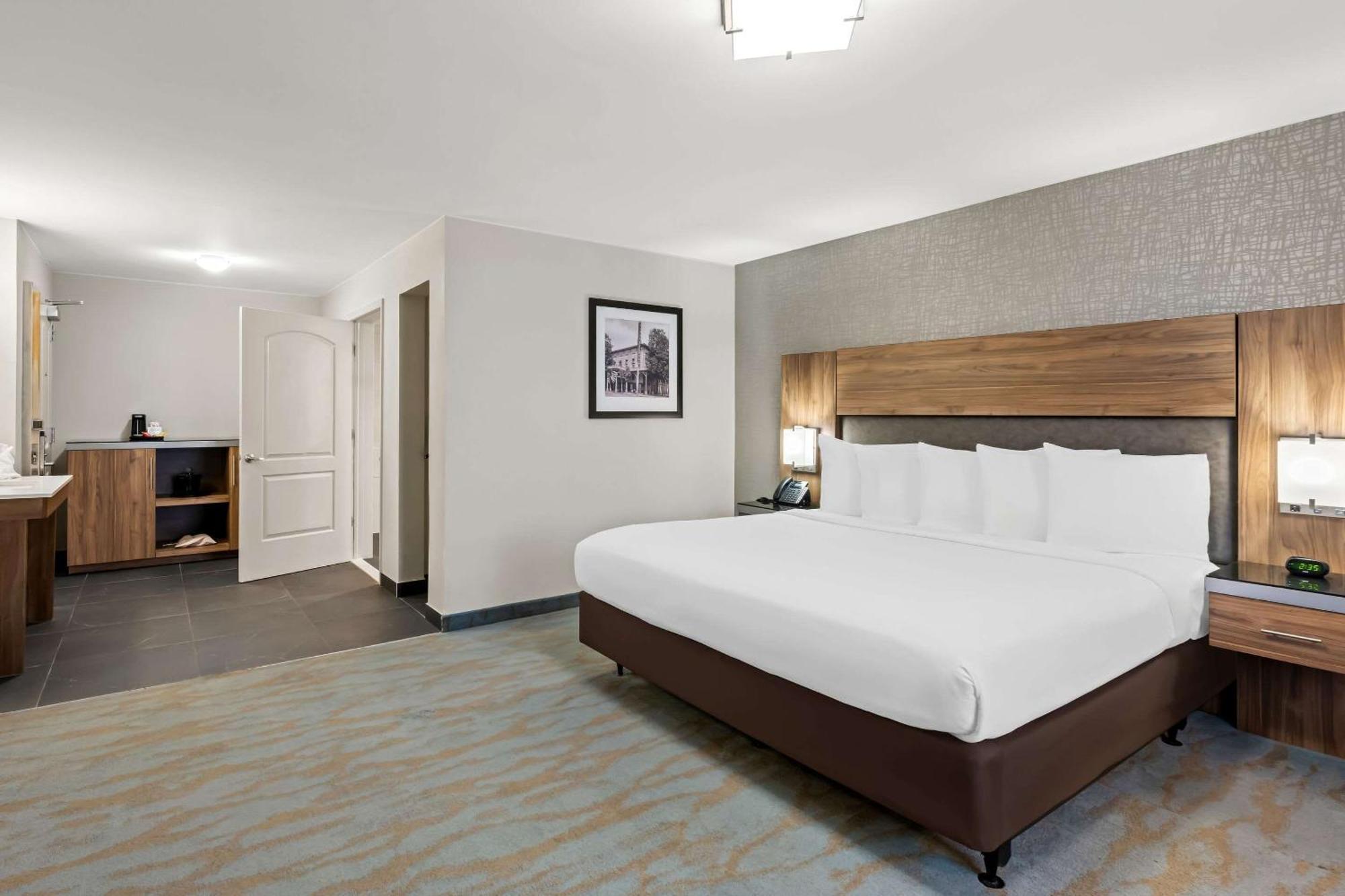 The Penn Stroud, Stroudsburg - Poconos, Ascend Hotel Collection المظهر الخارجي الصورة