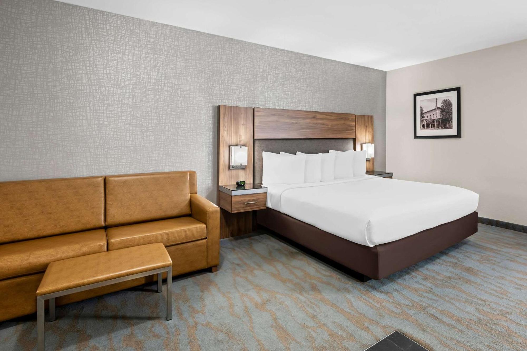 The Penn Stroud, Stroudsburg - Poconos, Ascend Hotel Collection المظهر الخارجي الصورة