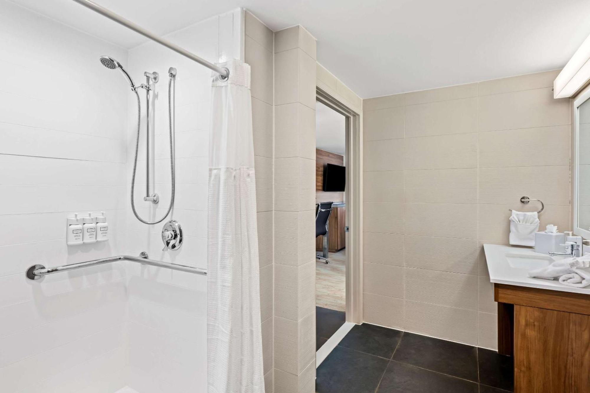 The Penn Stroud, Stroudsburg - Poconos, Ascend Hotel Collection المظهر الخارجي الصورة