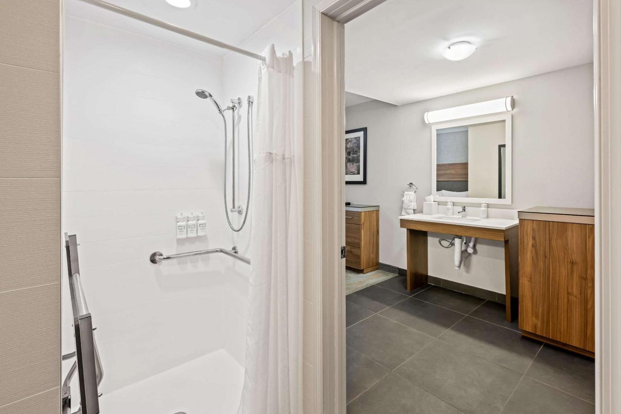 The Penn Stroud, Stroudsburg - Poconos, Ascend Hotel Collection المظهر الخارجي الصورة