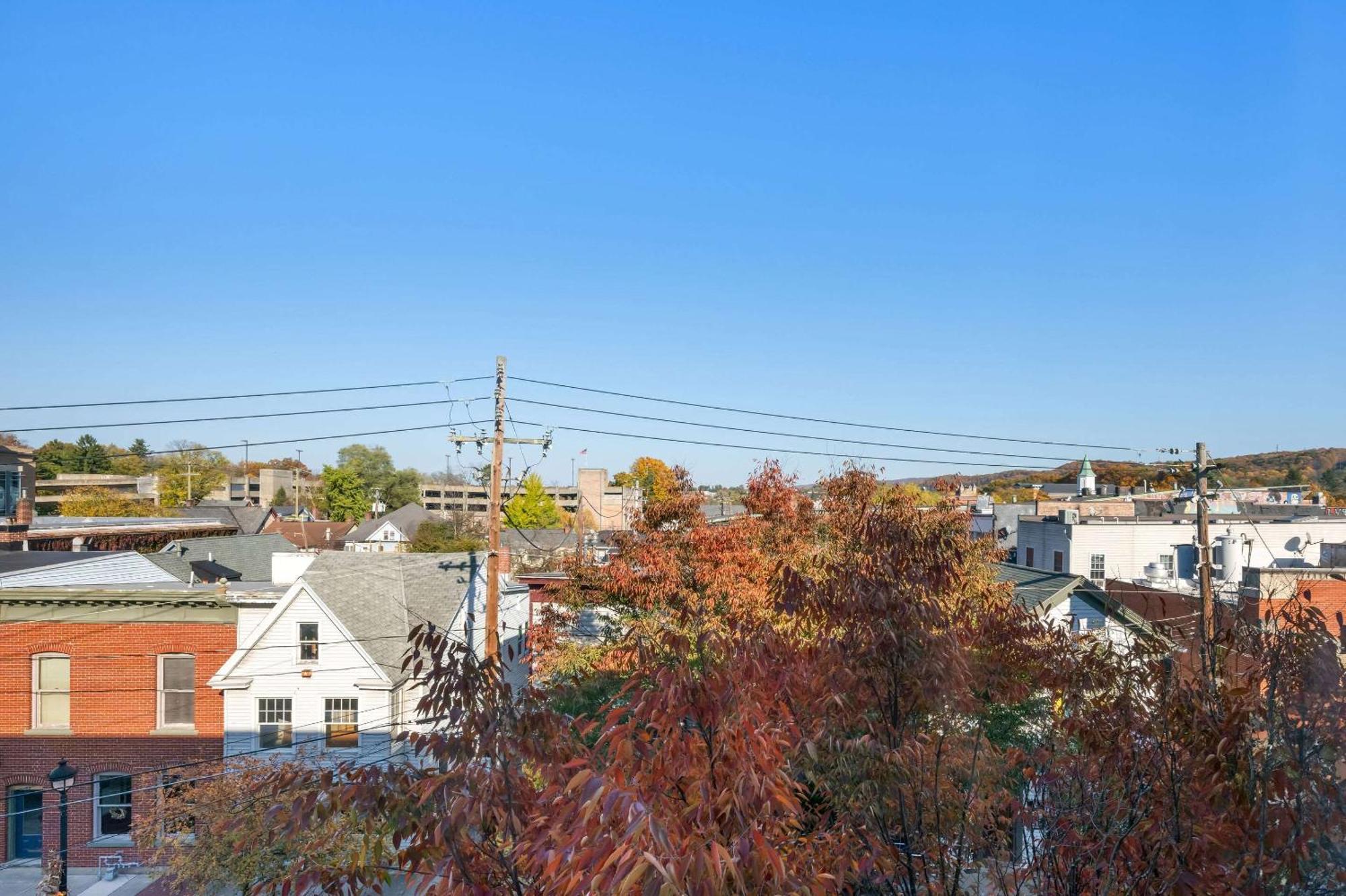 The Penn Stroud, Stroudsburg - Poconos, Ascend Hotel Collection المظهر الخارجي الصورة