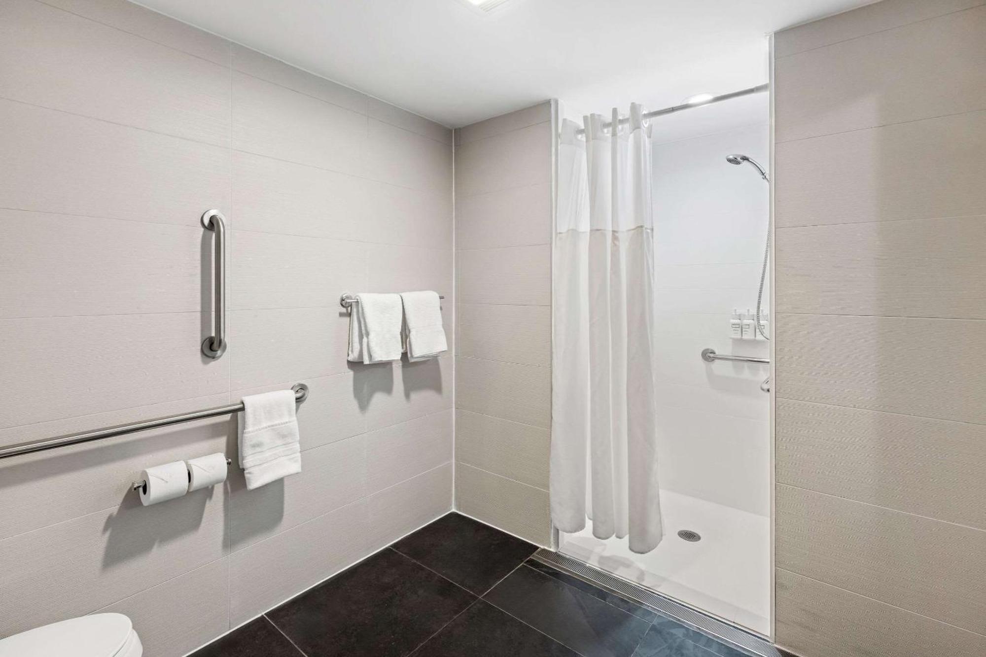 The Penn Stroud, Stroudsburg - Poconos, Ascend Hotel Collection المظهر الخارجي الصورة