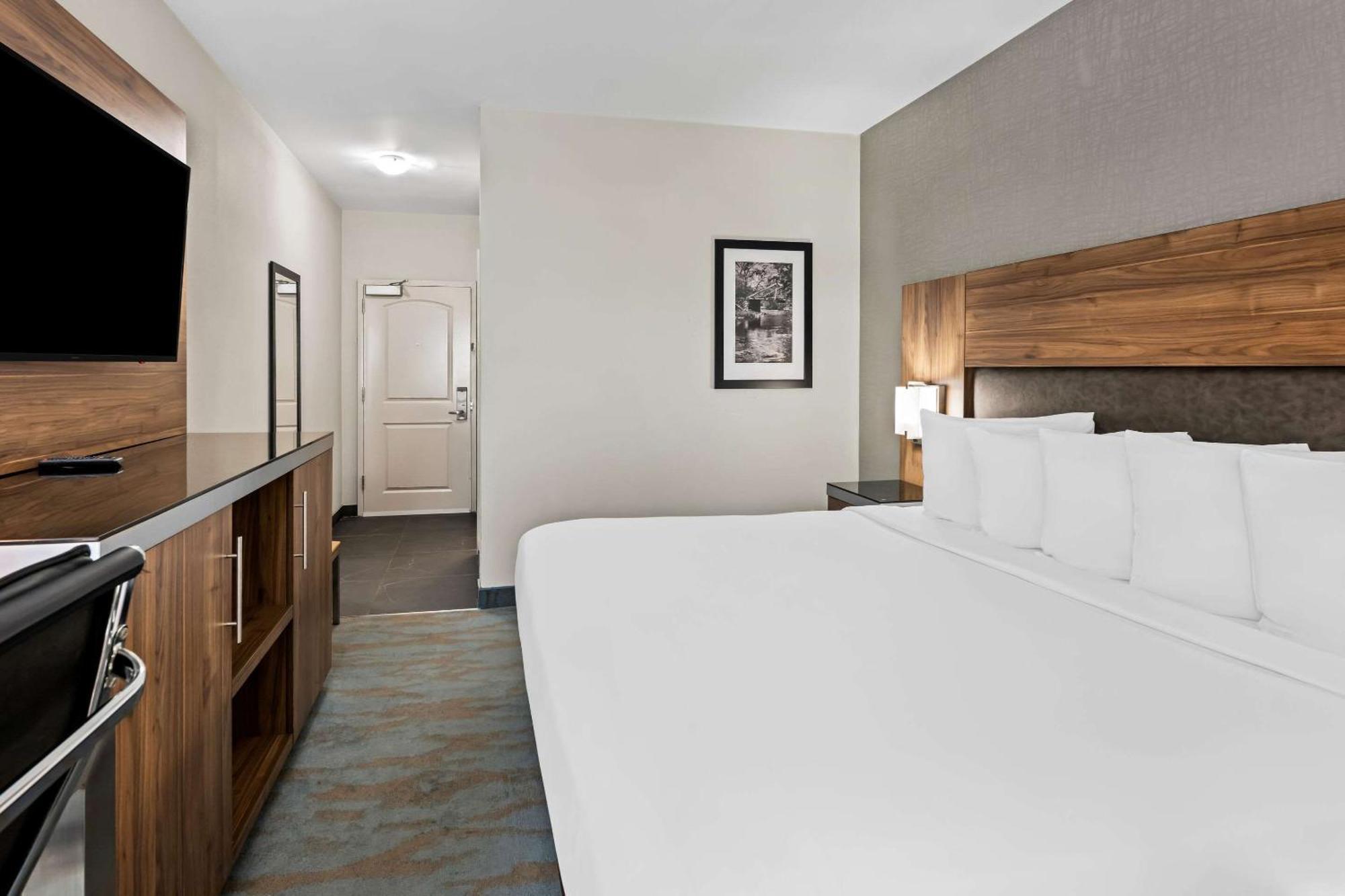 The Penn Stroud, Stroudsburg - Poconos, Ascend Hotel Collection المظهر الخارجي الصورة