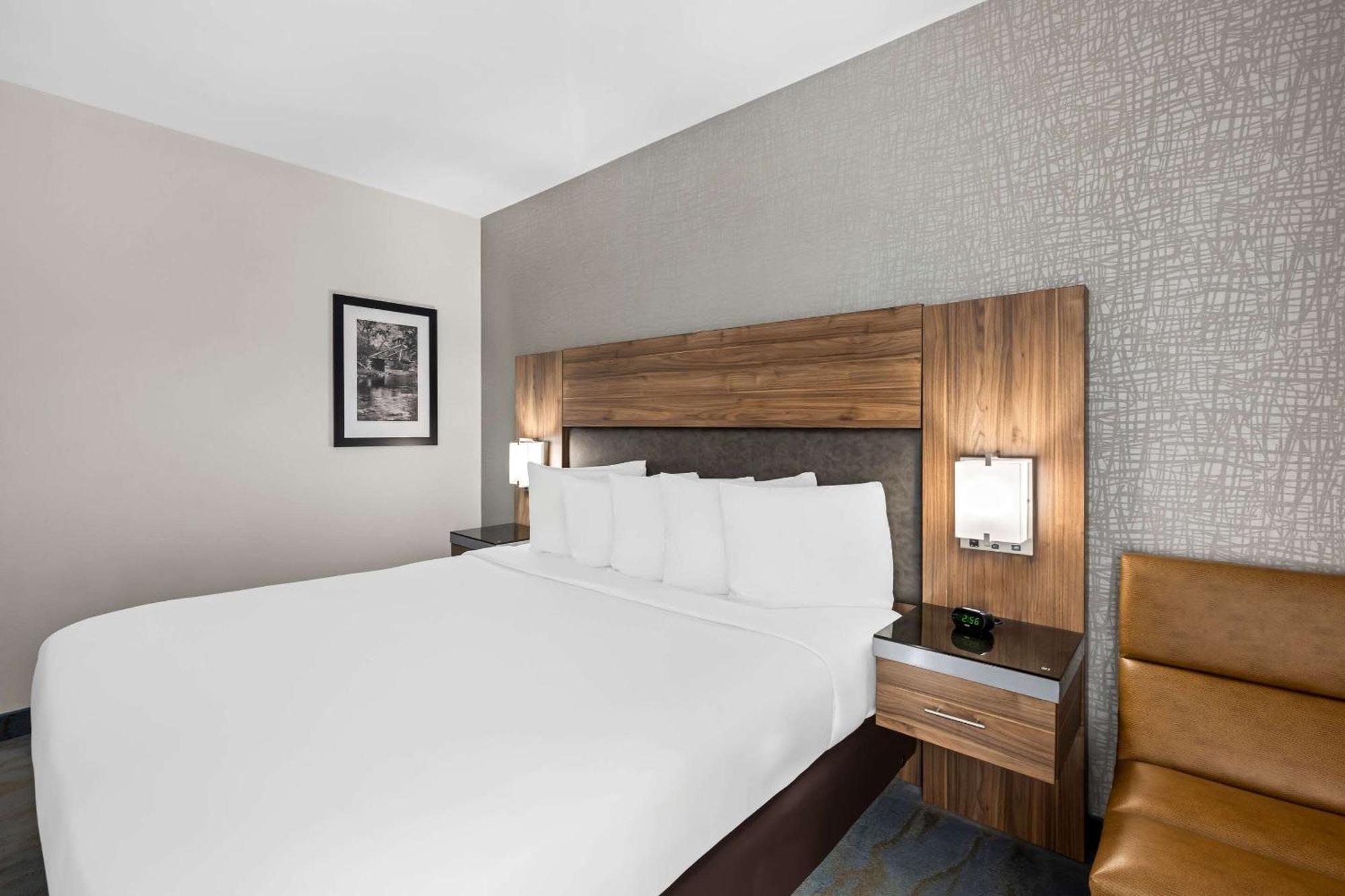 The Penn Stroud, Stroudsburg - Poconos, Ascend Hotel Collection المظهر الخارجي الصورة