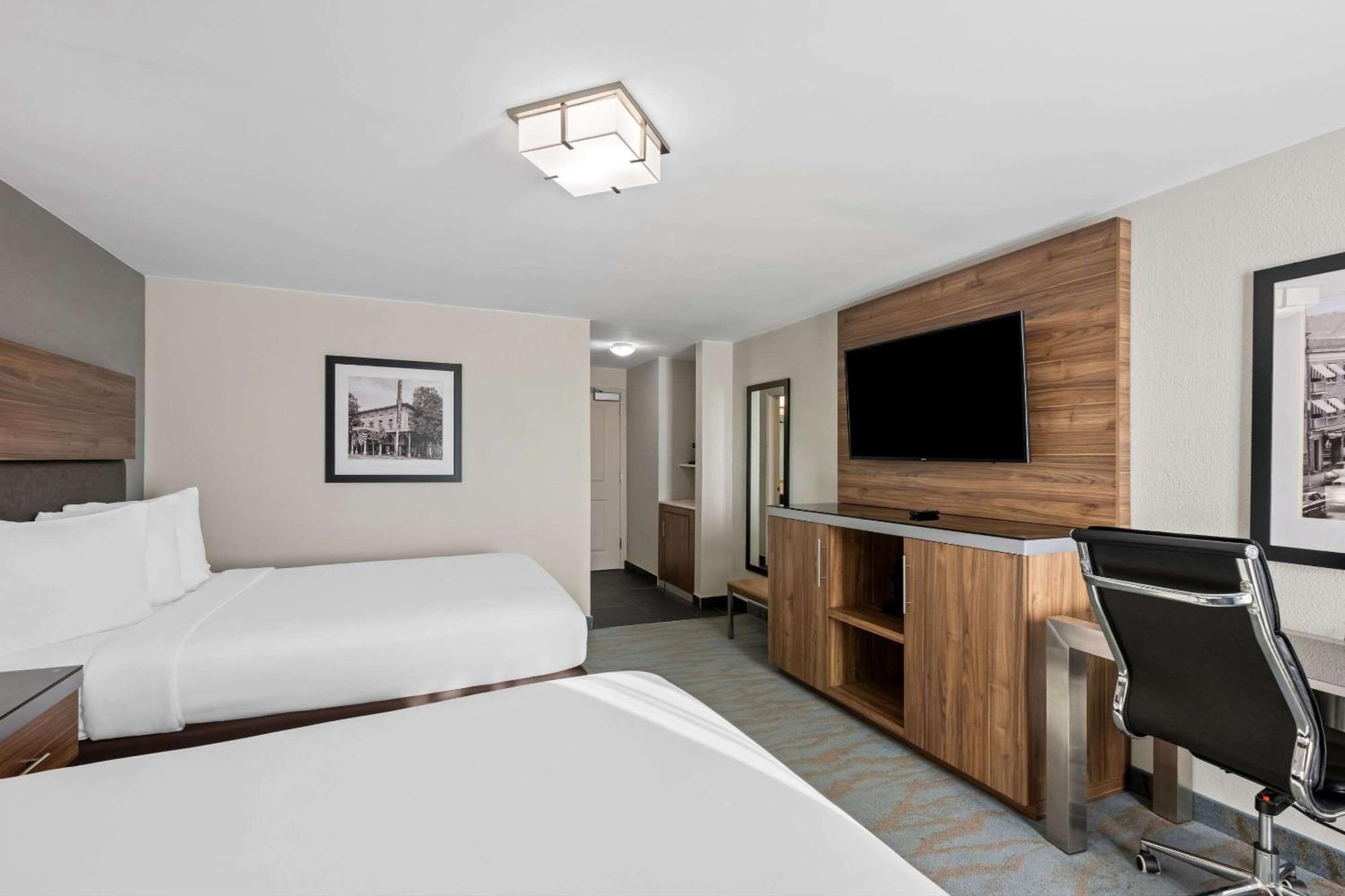 The Penn Stroud, Stroudsburg - Poconos, Ascend Hotel Collection المظهر الخارجي الصورة