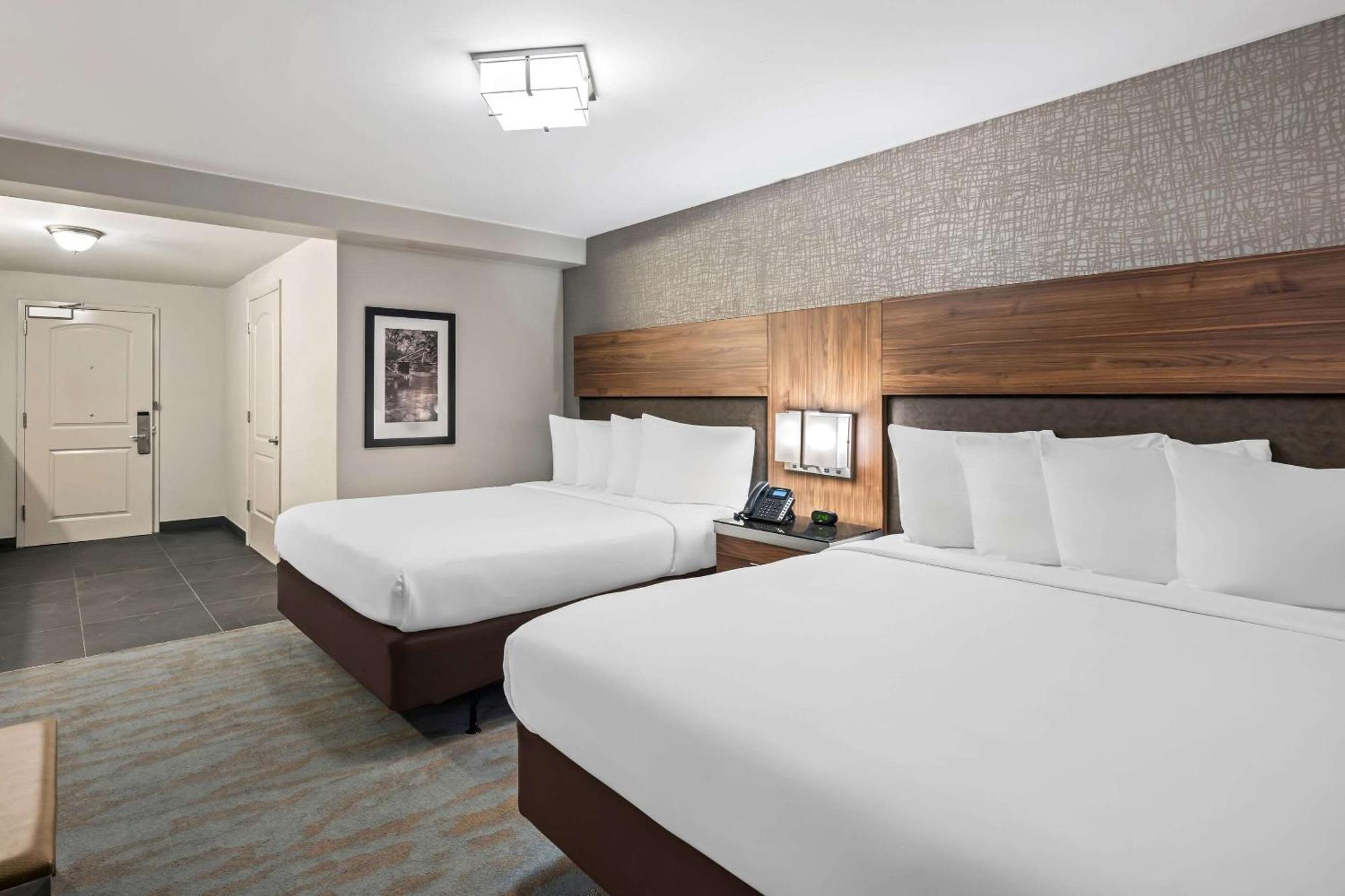 The Penn Stroud, Stroudsburg - Poconos, Ascend Hotel Collection المظهر الخارجي الصورة