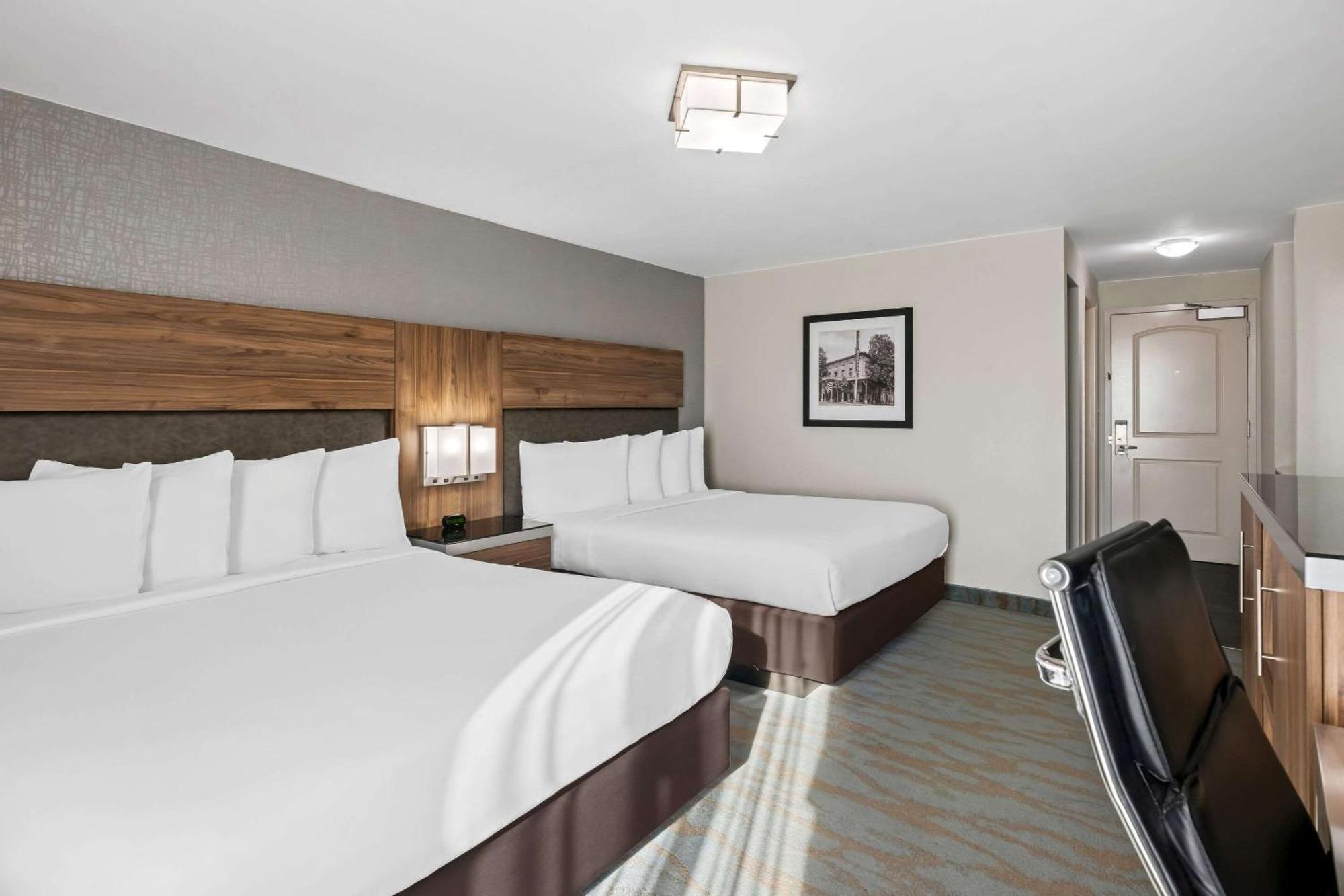 The Penn Stroud, Stroudsburg - Poconos, Ascend Hotel Collection المظهر الخارجي الصورة