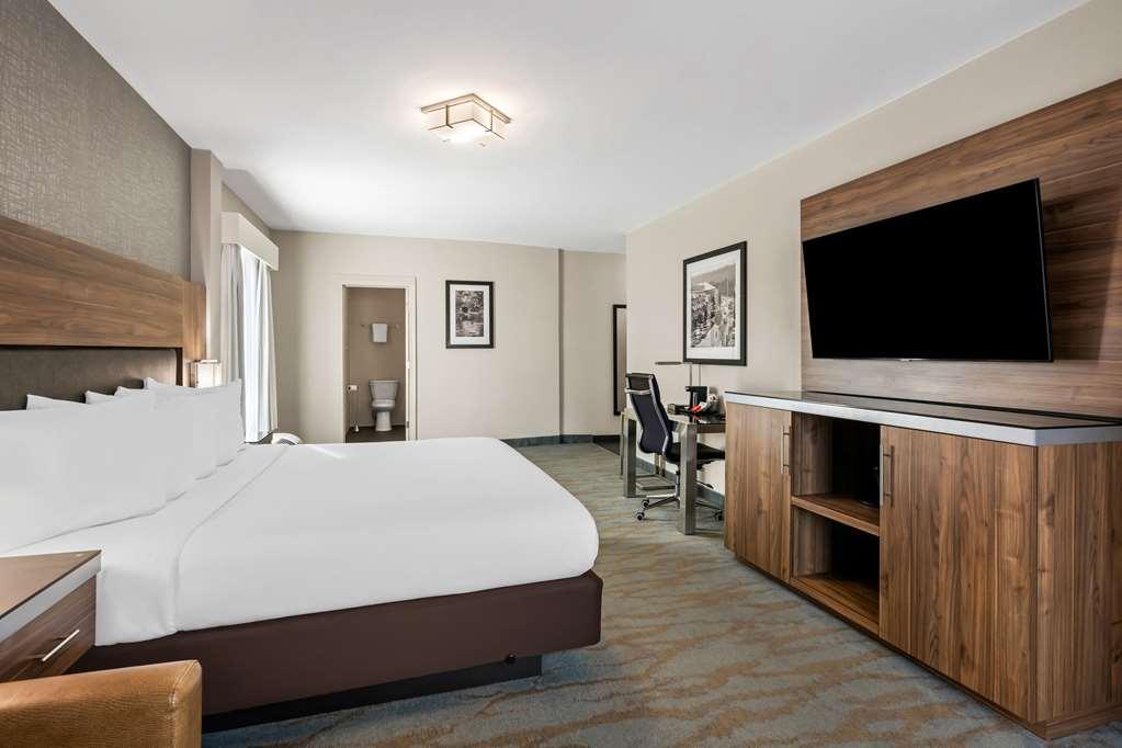 The Penn Stroud, Stroudsburg - Poconos, Ascend Hotel Collection الغرفة الصورة