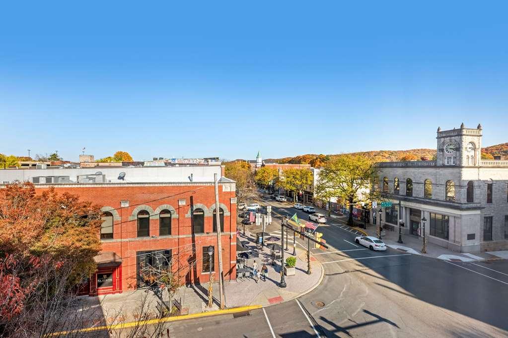 The Penn Stroud, Stroudsburg - Poconos, Ascend Hotel Collection الغرفة الصورة