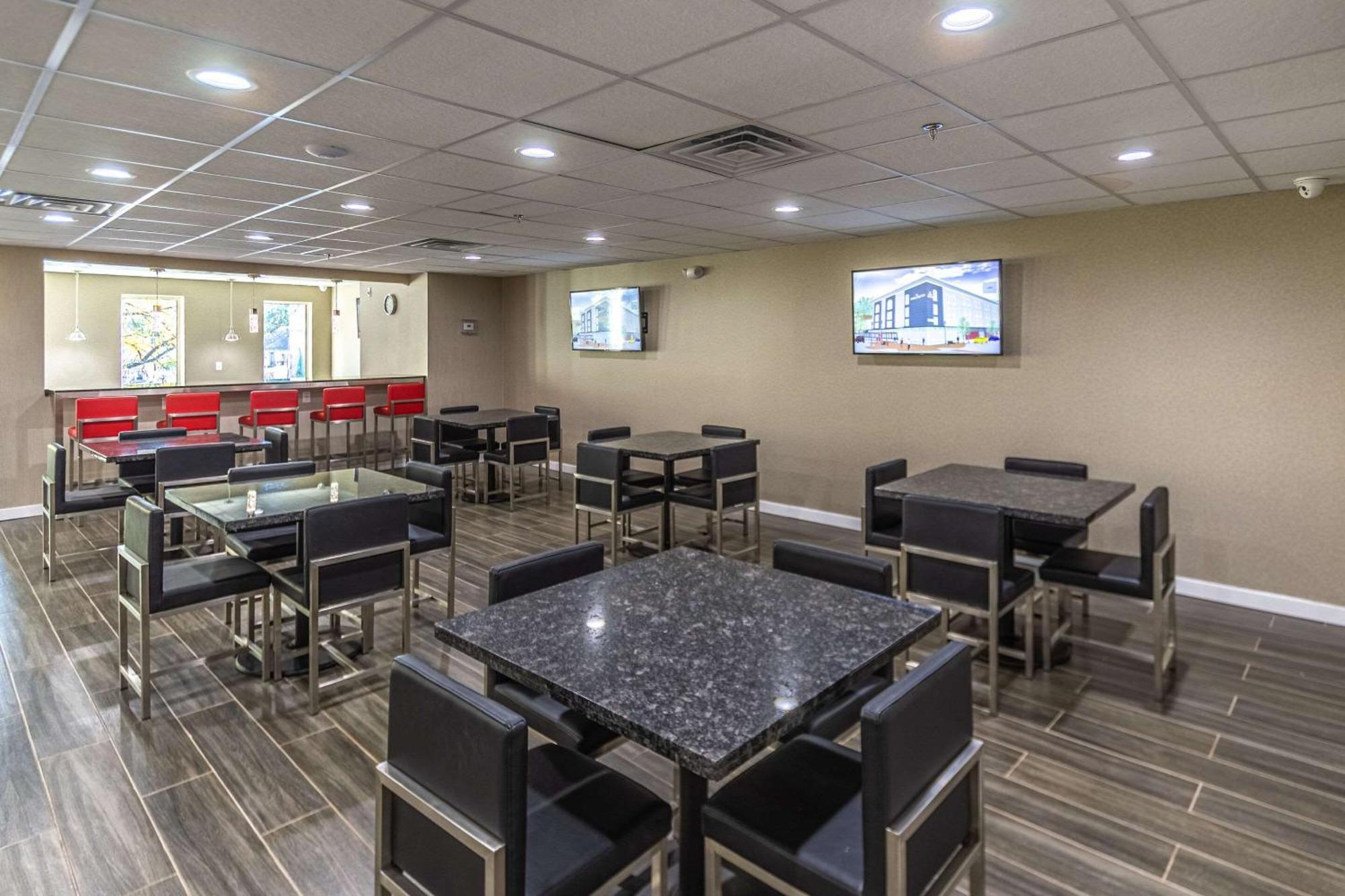 The Penn Stroud, Stroudsburg - Poconos, Ascend Hotel Collection المظهر الخارجي الصورة